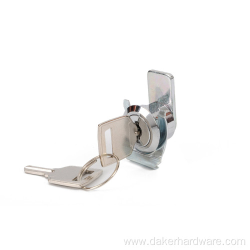 Mechanical locks pedestal cabinet lock